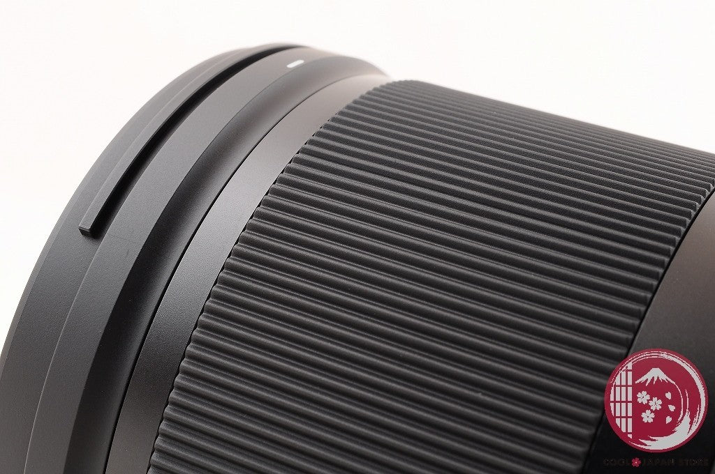 [TOP MINT w/Hood Caps] Sigma 35mm f/1.2 DG DN Art SL/TL Japan Lz08