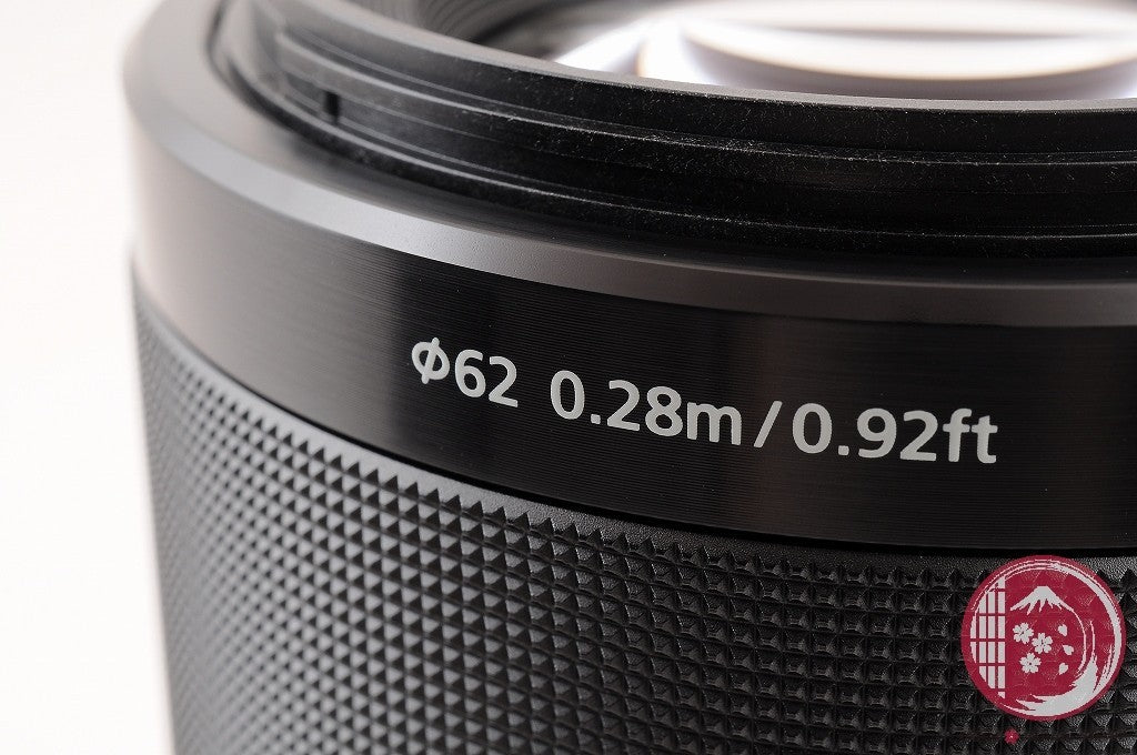 [TOP MINT in Box] Sony FE 90mm f/2.8 OSS Macro G SEL90M28G from Japan Lw83