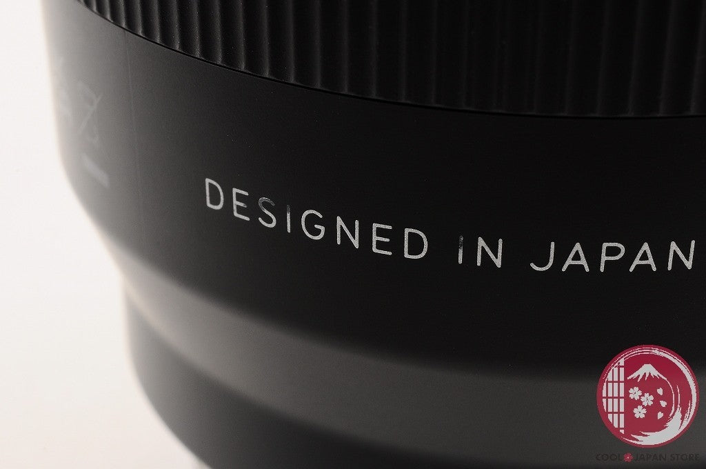 [MINT in Box] Tamron 17-70mm f/2.8 Di iii A VC RXD Fujifilm X Japan Lv52