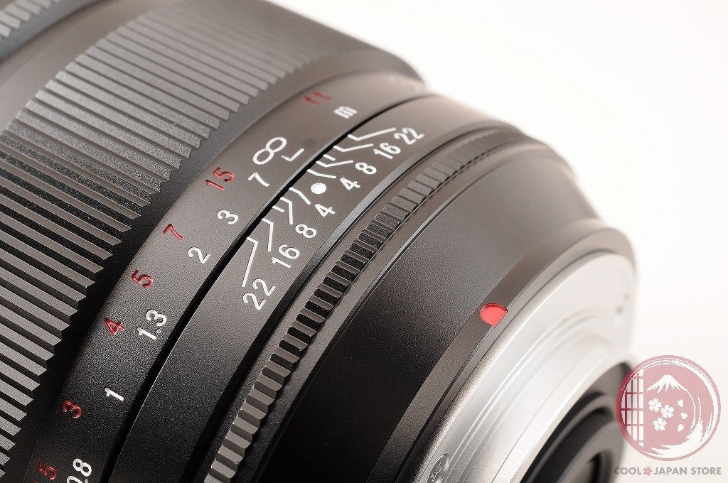[TOP MINT w/Hood Caps] Voigtlander NOKTON 35mm f/0.9 X from Japan Ls05