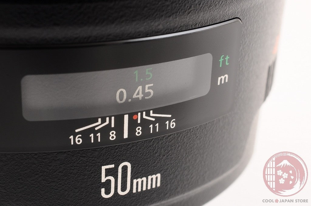 DDU[TOP MINT in Box] Canon EF 50mm f/1.2 L f1.2L USM from Japan Lt79