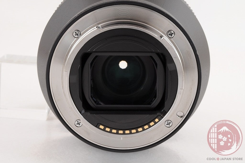 [MINT w/ Hood Case] Sony FE 24-105mm f/4 G OSS SEL24105G from Japan Ly83