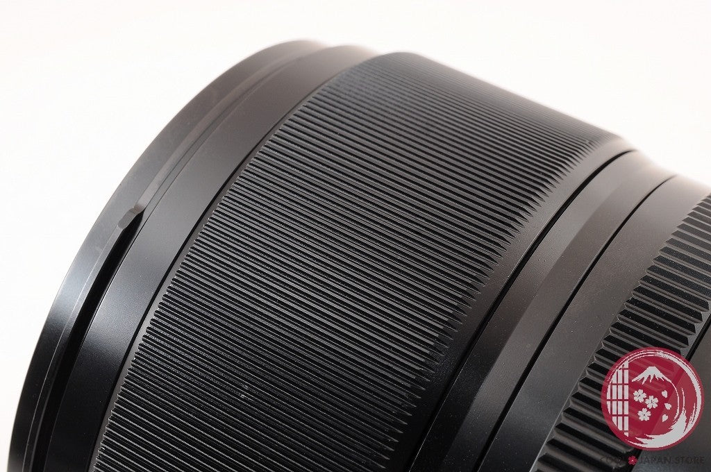 [MINT+ in Box] Fujifilm Fujifilm XF 50mm f/1.0 R WR from Japan Ls69