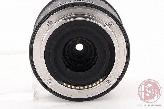 [TOP MINT in Box] Sigma 10-18mm f/2.8 DC DN Contemporary Sony from Japan Lu90