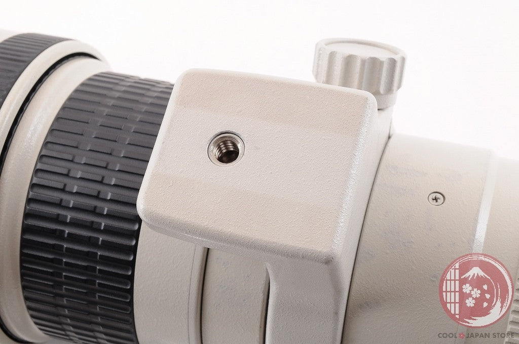 [MINT w/ Tripod Caps] Canon EF 400mm f/5.6 L f5.6L USM from Japan Ly94