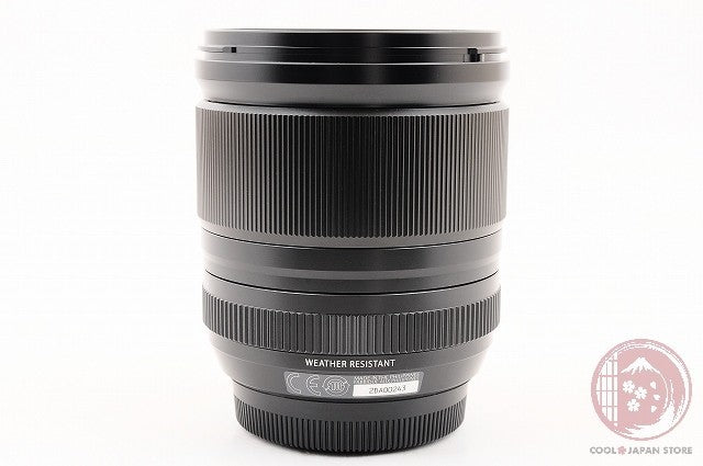 [TOP MINT in Box] Fujifilm Fuji Fujinon XF 18mm f/1.4 R LM WR Lv42