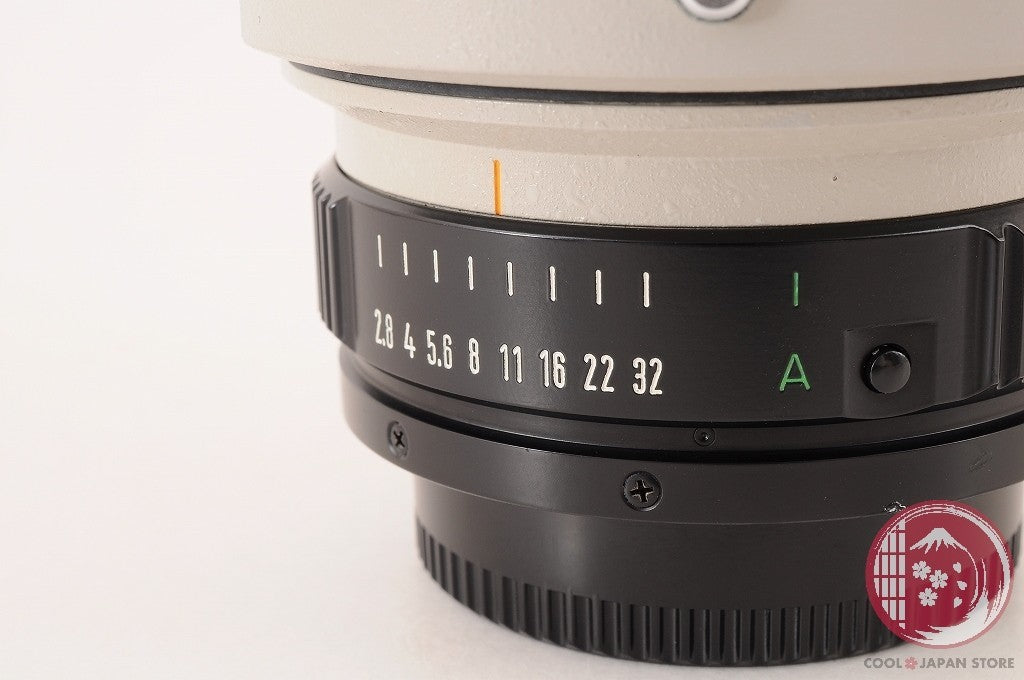 [MINT+ in Trunk] Canon New FD 300mm f/2.8 L from Japan Ls53