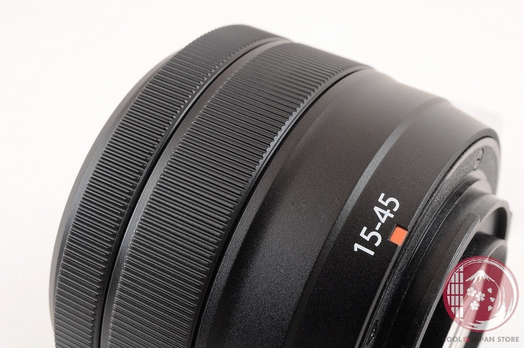 [ 584 shots MINT+ in Box ] Fujifilm X-M5 black XC Cm19