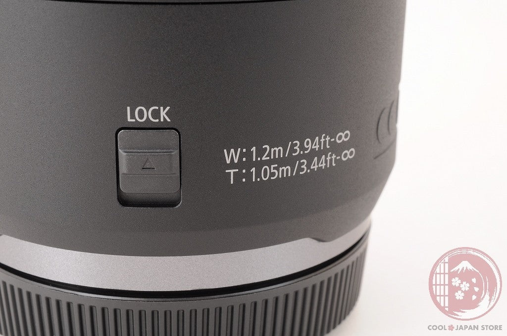 [UNUSED] Canon RF 100-400mm f/5.6-8 IS USM from Japan Lt23
