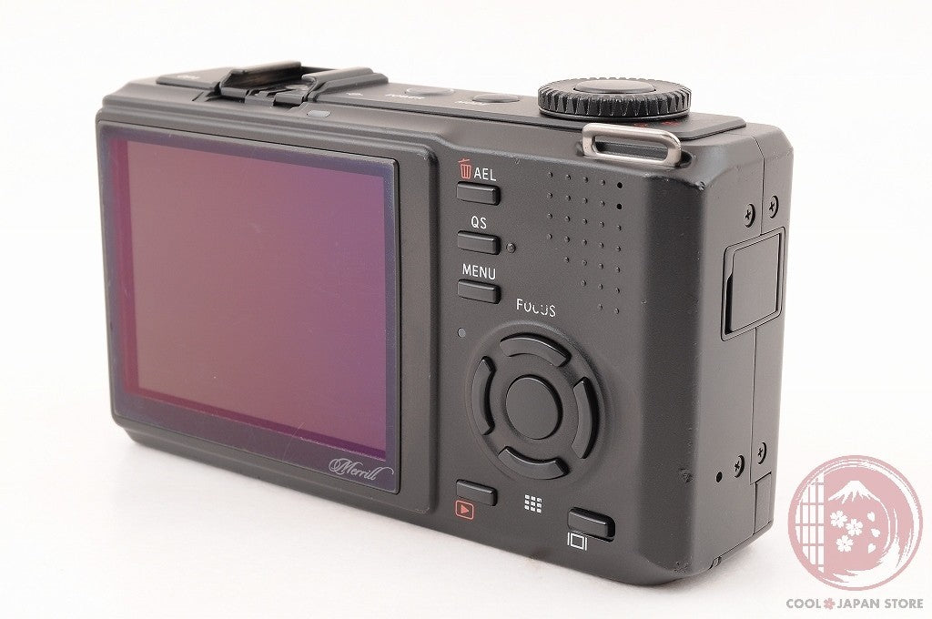 [MINT w/  Finder Hood] Sigma dp1 Merrill from Japan Cl54