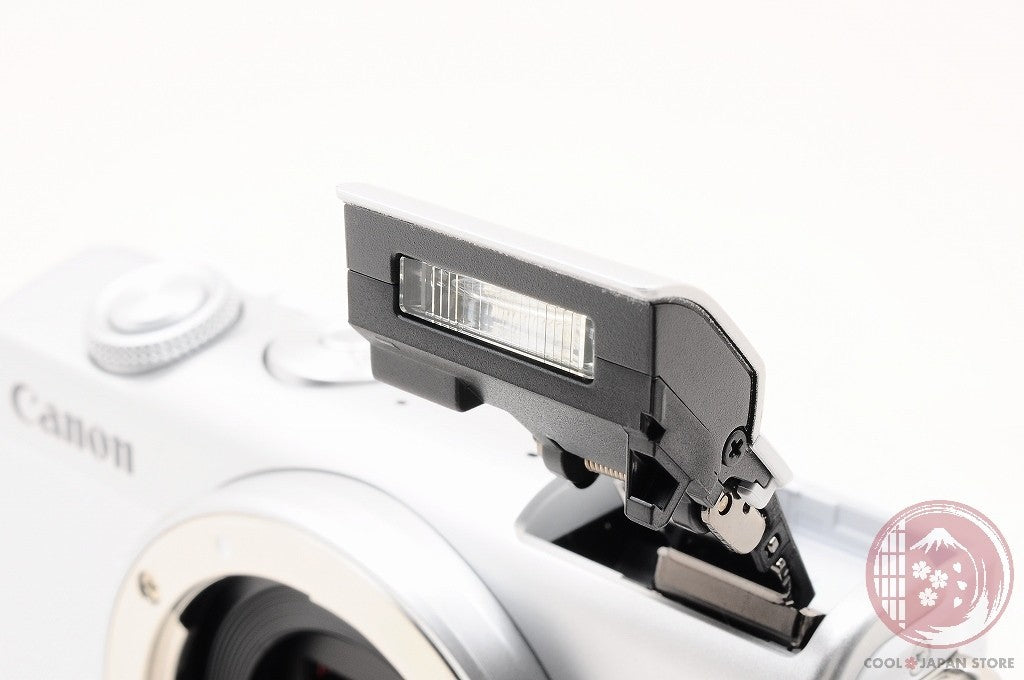 [TOP MINT in Box] Canon EOS M200 from Japan Cl30