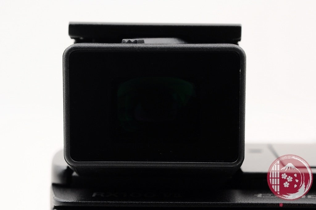 [TOP MINT in Box] Sony RX100 VII RX100VII DSC-RX100M7 Japan Cj56