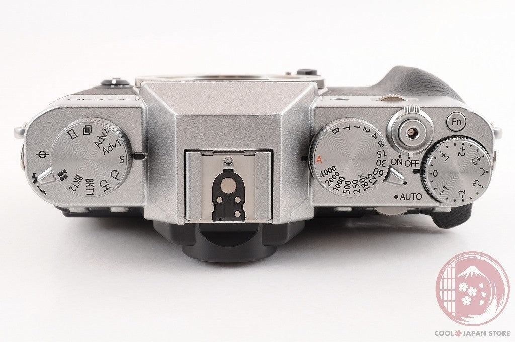 [ Low shots MINT w/ Strap Adapter ] Fujifilm Fuji X-T30 26.1MP Mirrorless Cl53