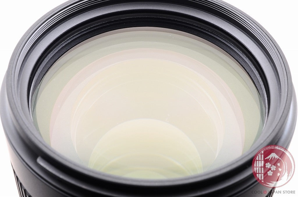 [MINT+ in Box] TAMRON SP 70-200mm F/2.8 Di VC USD G2 CANON Lw30