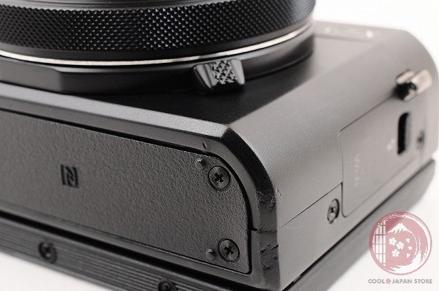 [MINT in Box] Canon PowerShot G7X Mark II from Japan Ck39