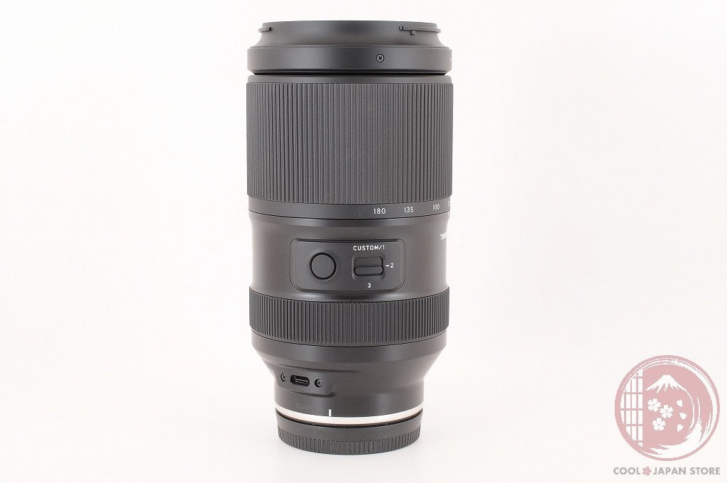 [TOP MINT in Box] Tamron 70-180mm f/2.8 Di iii VC VXD G2 Sony from Japan Ls96
