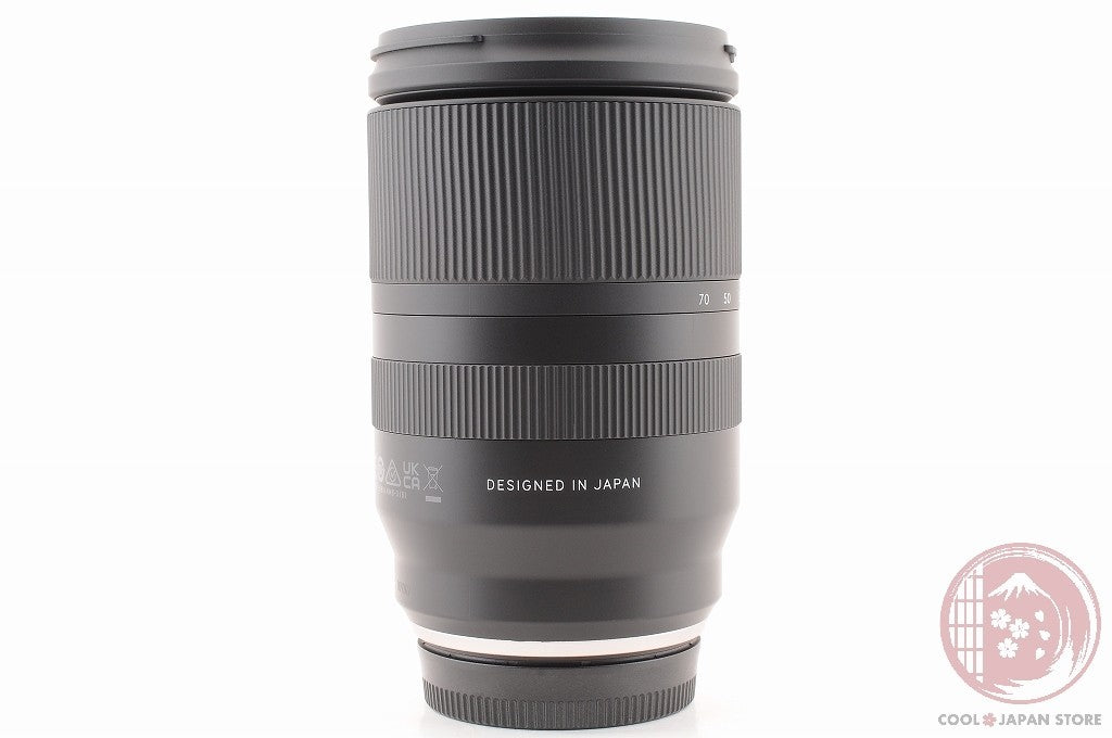 [TOP MINT w/ Caps] Tamron 17-70mm f/2.8 Di iii-A VC RXD X from Japan Lu11
