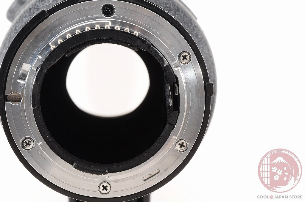 DDU[MINT in Trunk] Nikon AF-S Nikkor 500mm f/4 D ED SWM IF Telephoto Lt86