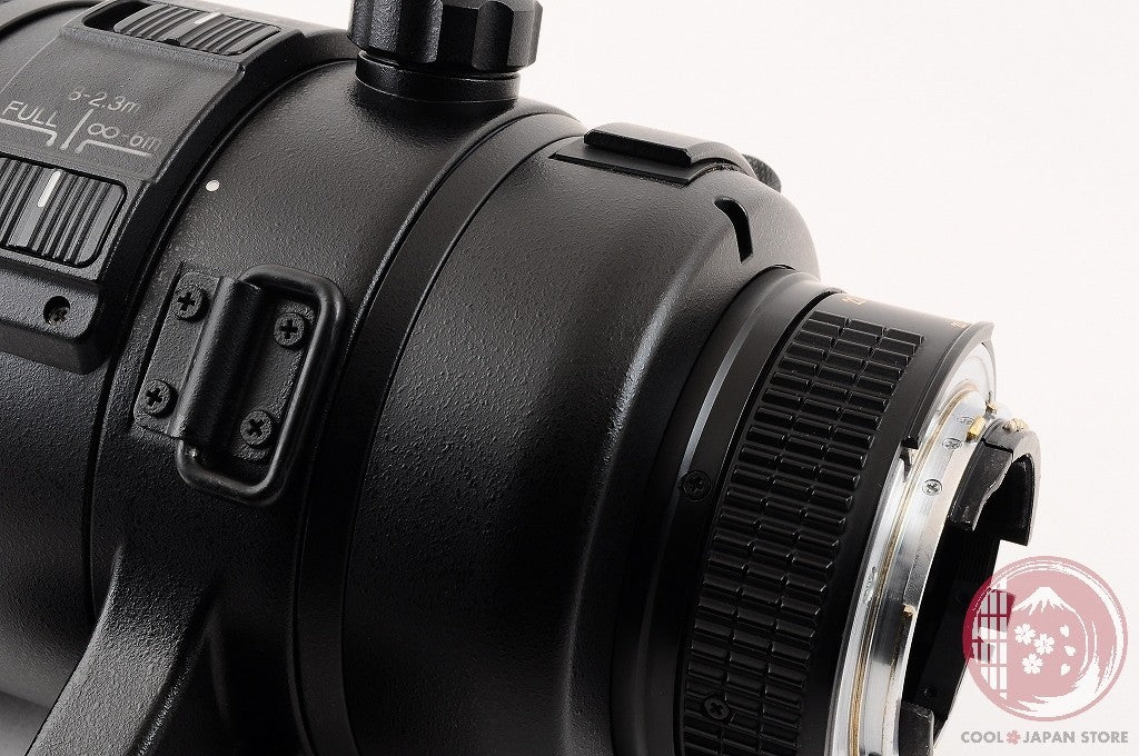 [MINT w/ Hood Tripod] Nikon AF-S 300mm f/2.8 D II ED from Japan Lu80
