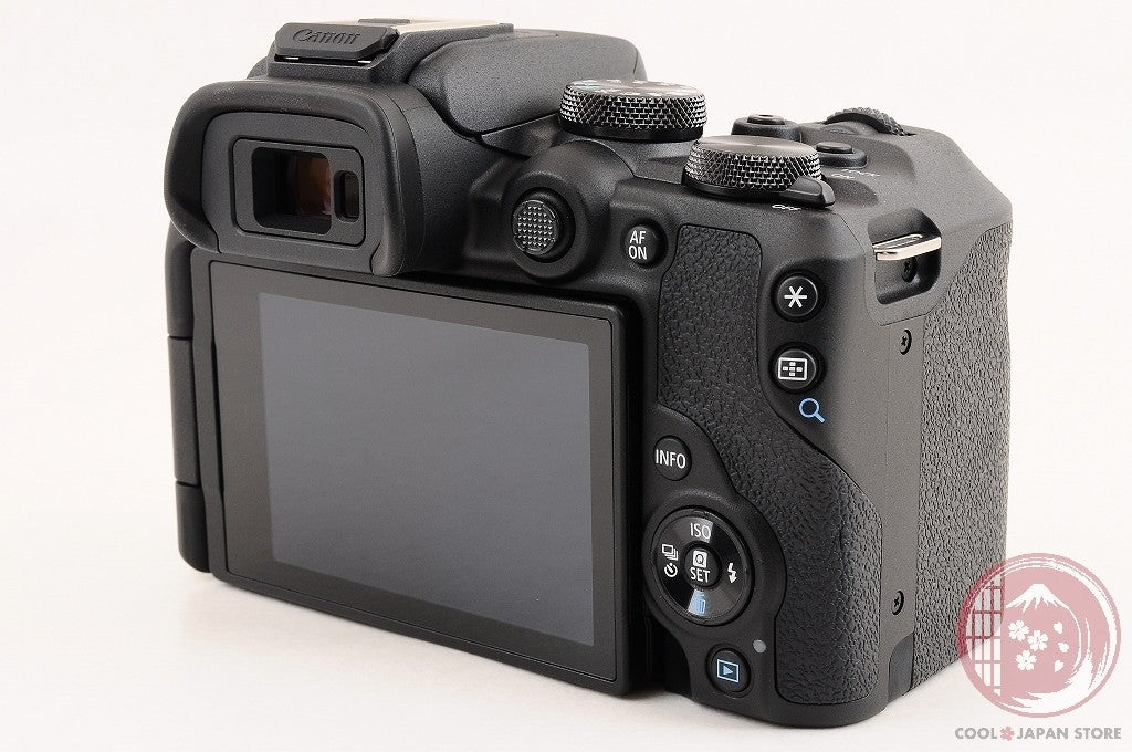 [UNUSED] Canon EOS R10 kit 18-45 from Japan Cl12