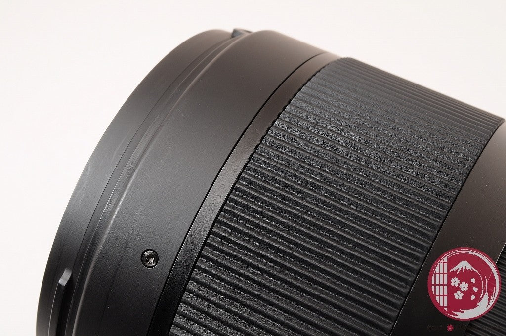 [TOP MINT in Box] Sigma 50-100mm f/1.8 DC HSM Art NIKON from Japan Ls02