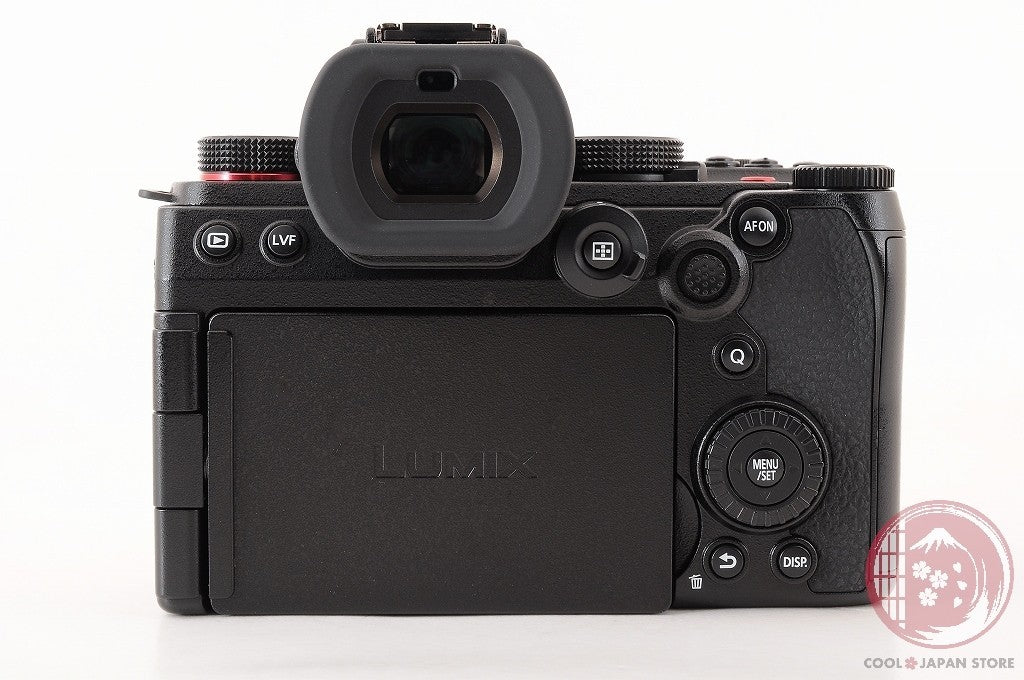 DDU [ 984 shots TOP MINT w/ Strap Cable ] Panasonic DC G9 II Cj47