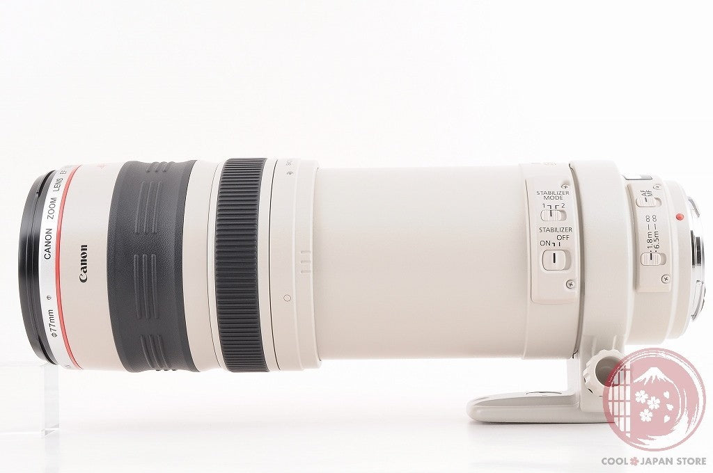 [TOP MINT in Box] Canon EF 100-400mm f/4.5-5.6 L IS USM from Japan Lu81