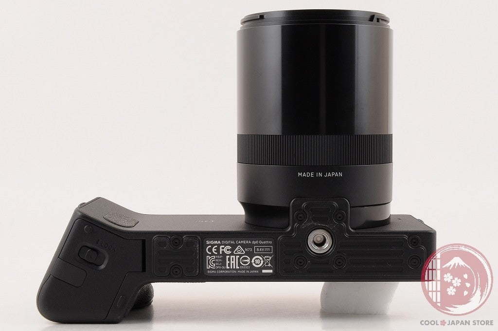[TOP MINT in Box] Sigma dp0 quattro from Japan Cl88