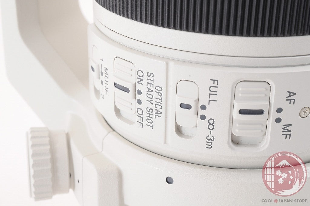 DDU [TOP MINT in Box] Sony FE 70-200mm f/4 OSS G SEL70200G Japan Lt62