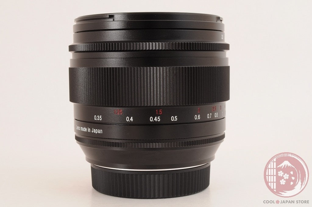 [TOP MINT w/Hood Caps] Voigtlander NOKTON 35mm f/0.9 X from Japan Ls05