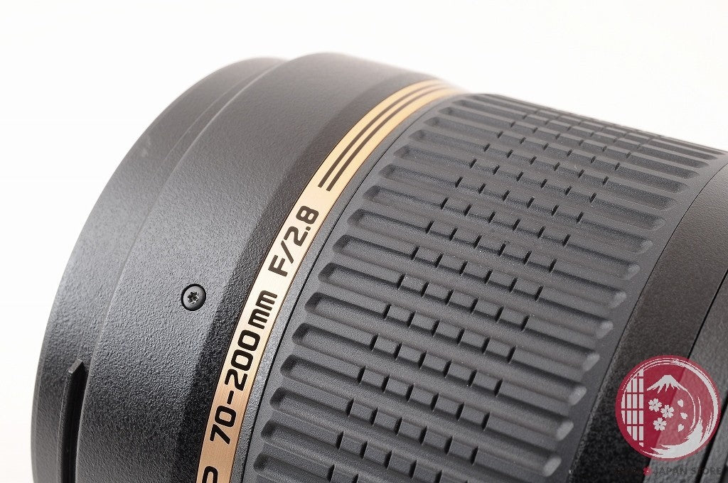 [MINT+ in Box] Tamron SP 70-200mm f/2.8 Di VC USD Canon from Japan Ly62