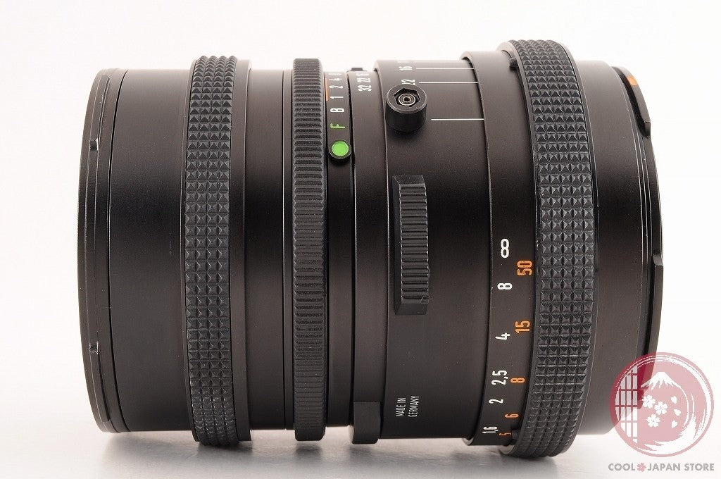 [MINT+ w/ Caps] Hasselblad Distagon 50mm f/4 CF FLE from Japan Ls17
