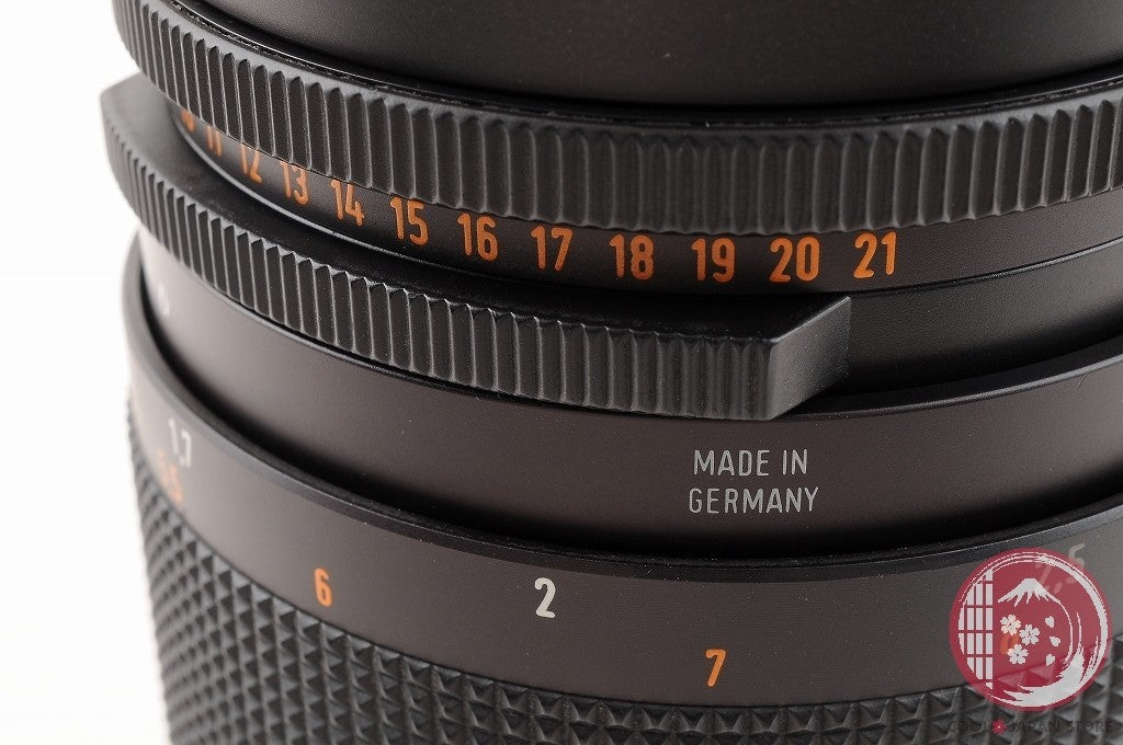 [EXC5 w/Hood Caps] Hasselblad Carl Zeiss Sonnar T* 180mm F4 CF Telephoto Lz11