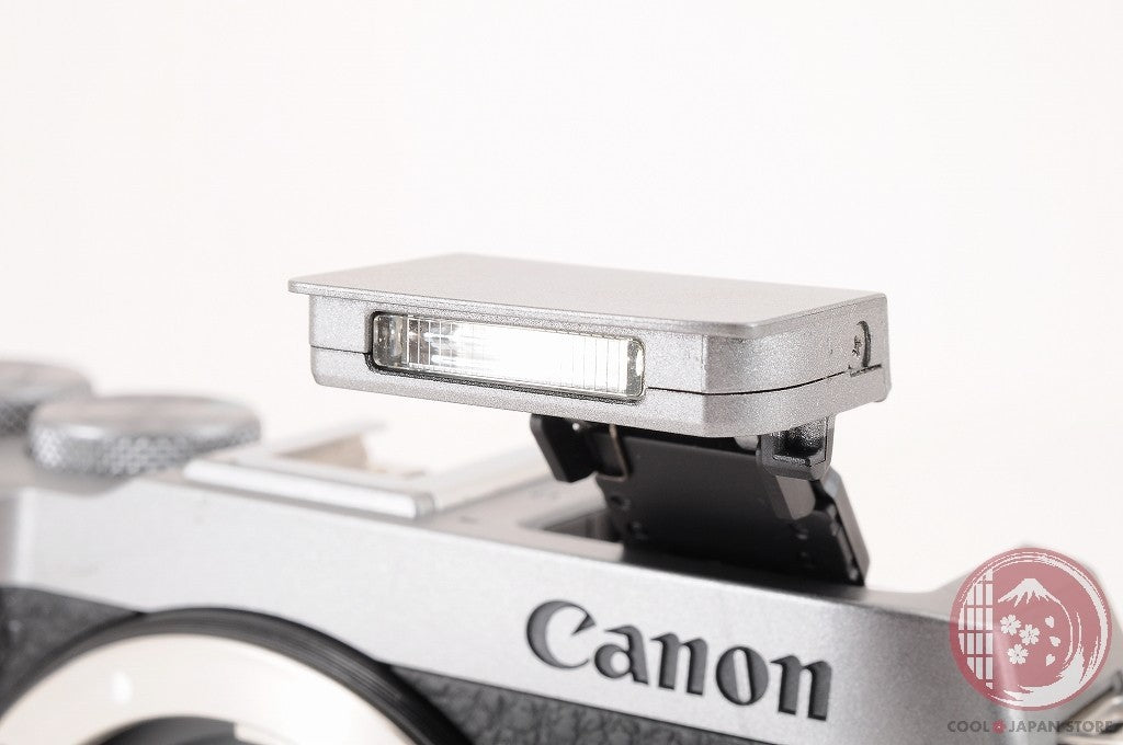 [ 29000 shots MINT in Box ] Canon EOS M6 Mark II from Japan Ci58