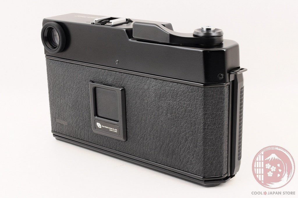 DDU[Count 031 EXC5 w/ Cap Foam] Fujifilm Fujifilm GSW690 II from Japan Cj59