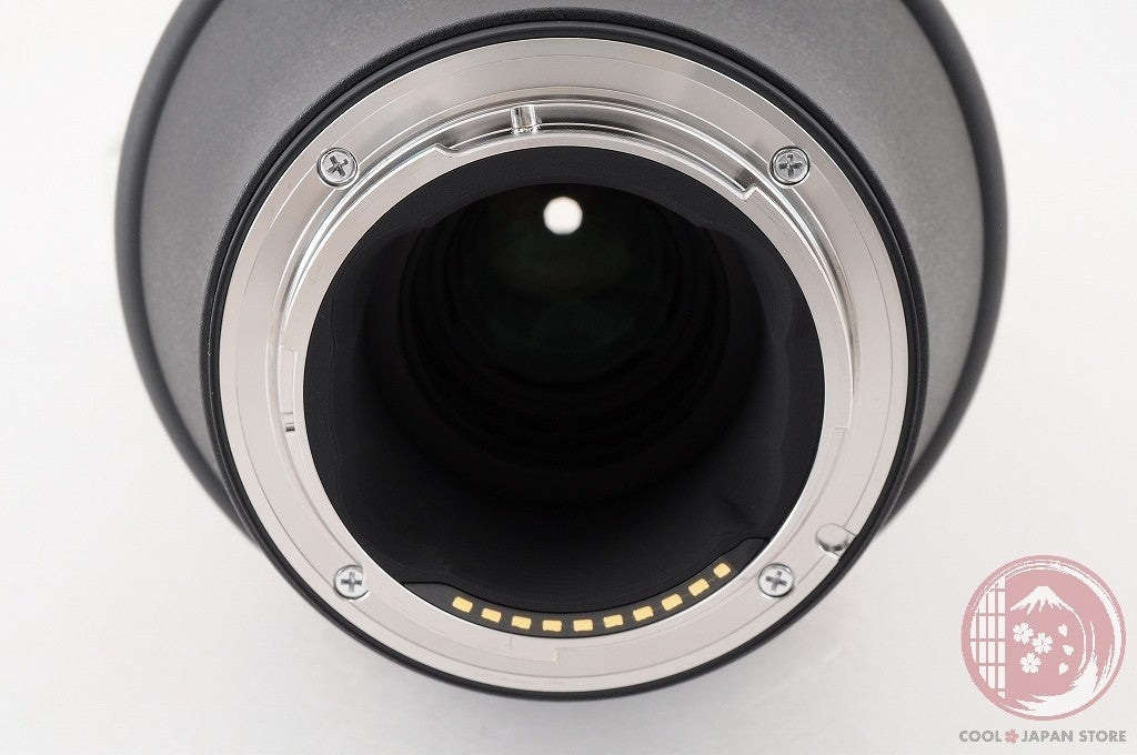 DDU[MINT+ in Box] Sigma 100-400mm f/5-6.3 DG DN OS Contemporary SONY Lt28