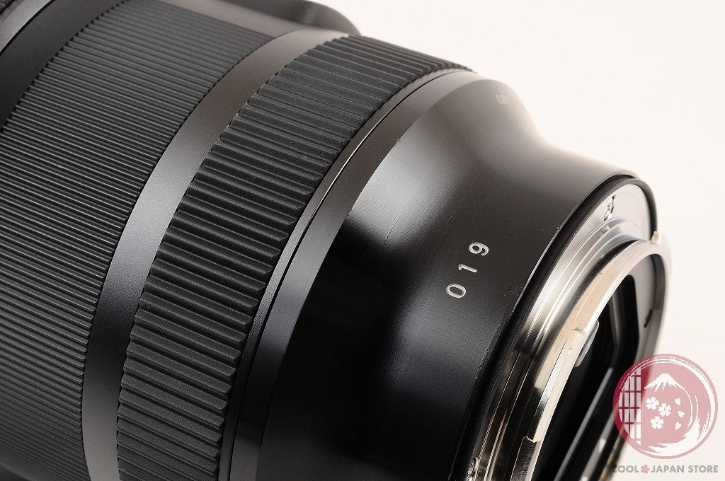 DDU[MINT+ in Box] Sigma 14-24mm f/2.8 DG DN Art SL/TL from Japan Lu04