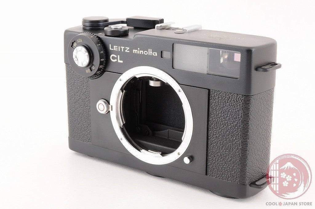 [MINT+ w/ Case Cap] Minolta CL Leitz from Japan Ci97