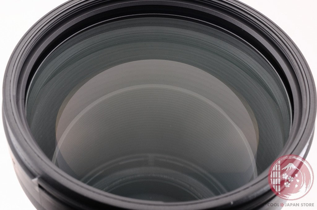 [MINT+w/FilterinBox]Sigma 150-600mm f/5-6.3 DG OS HSM Contemporary CANON EF Lt38
