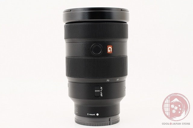 [MINT+ in Box] Sony FE 24-70mm f/2.8 GM SEL2470GM from Japan Lv95