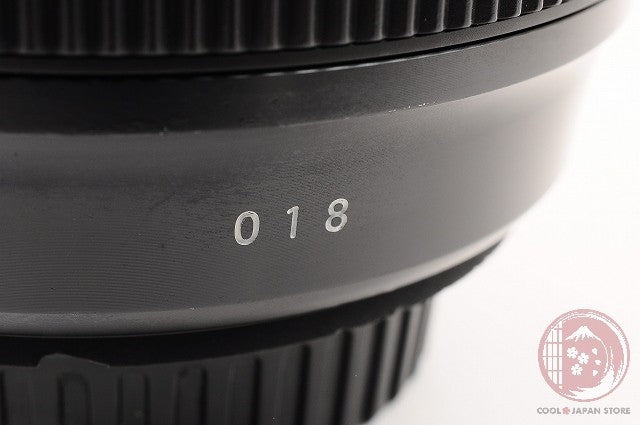 [MINT w/ Caps] Sigma 14-24mm f/2.8 DG HSM Art CANON from Japan Lv63