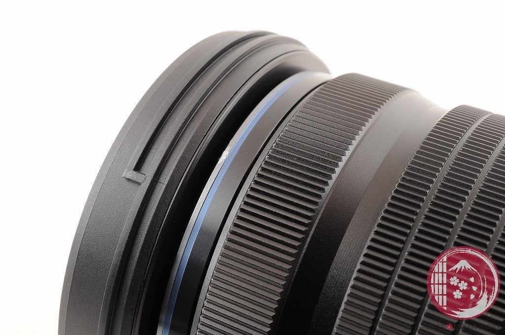 [MINT+ in Box] Olympus M.ZUIKO DIGITAL 8-25mm f/4 ED PRO from Japan Ly13