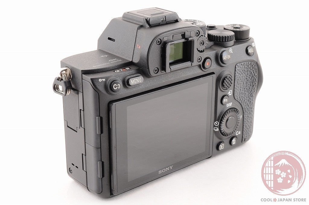 DDU English OK[ 14229 shots MINT+ in Box] Sony A7R IV ILCE-7RM4 7RM4 Japan Ci84