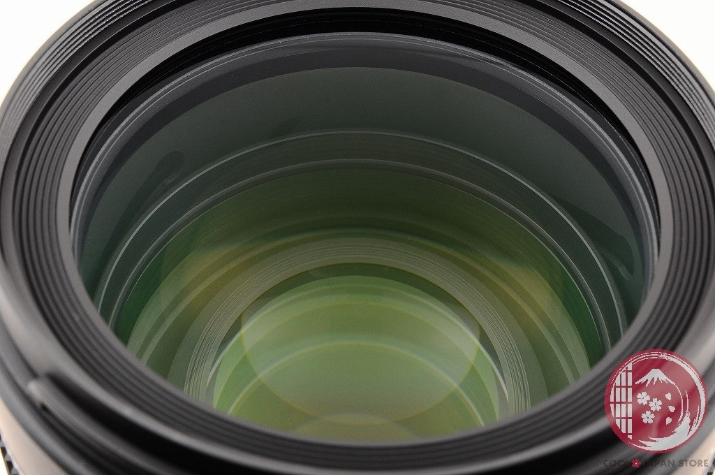 DDU [TOP MINT w/ Filter in Box] Sigma 50-100mm f/1.8 DC HSM Art NIKON Lt52