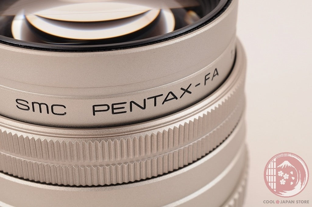 [MINT+ w/ Caps] Pentax FA 77mm f/1.8 limited from Japan Lr94