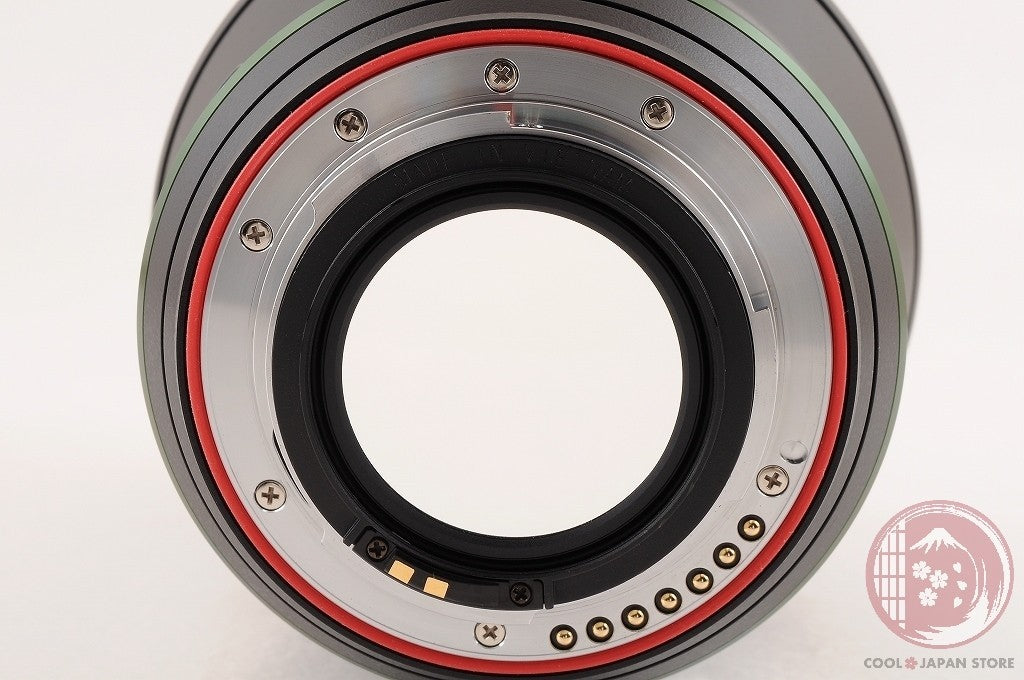 [MINT+ in Box] Pentax FA 85mm f/1.4 ED SDM AW from Japan Ly35