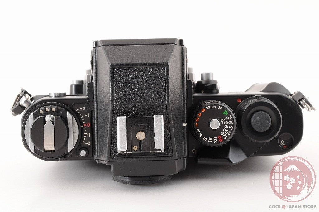 DDU [MINT w/Cap Foam] Nikon F3P from Japan Cj45