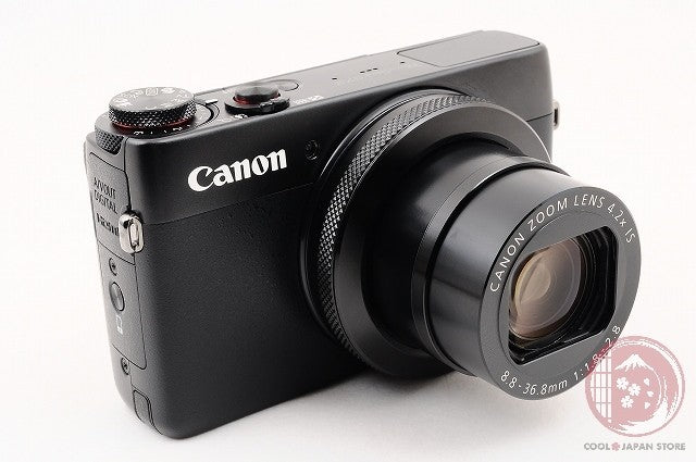 [TOP MINT in Box] Canon PowerShot G7X from Japan Ck79