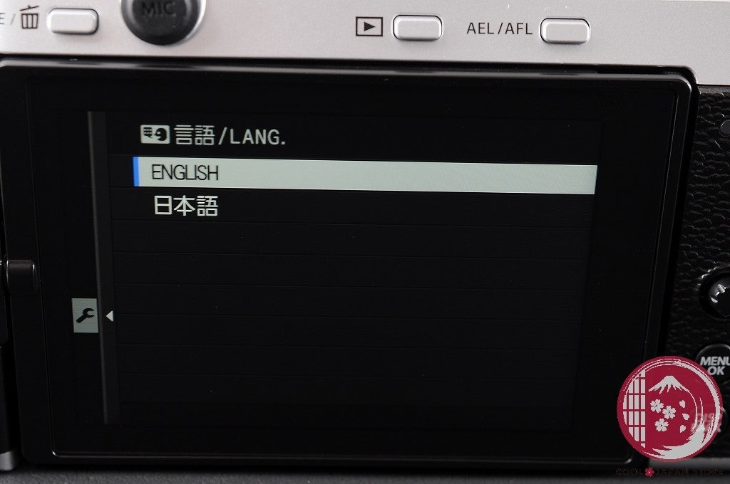 DDU [76 shots TOP MINT in Box ] Fujifilm Fujifilm X-M5 silver w/ XC 15-45mm Cj10