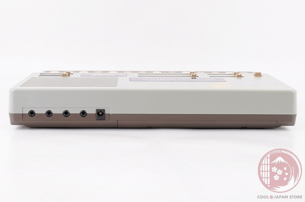 [MINT+w/Case Adapter]Suiko ST-60 yume Dream Shigin Trainer KOTO Synthesizer M171